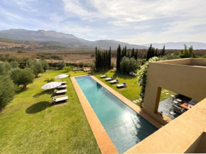 Atlas Retreat Luxury Bed and Breakfast